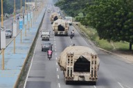 Qué saber sobre los buques de guerra de EEUU enviados a Sudamérica y la reacción en Venezuela