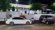 Ataque armado en hospital de Culiacán deja tres muertos y cuatro heridos