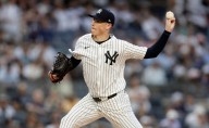 Yankees' Fernando Cruz and Ryan Yarbrough progress in rehab