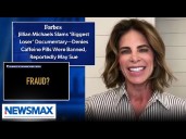 'Looking at all the options': Jillian Michaels responds to controversy over Netflix docuseries