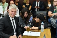 Claudia Villafañe, Dalma y Gianinna asistirán a una mediación por uso indebido de imagen...