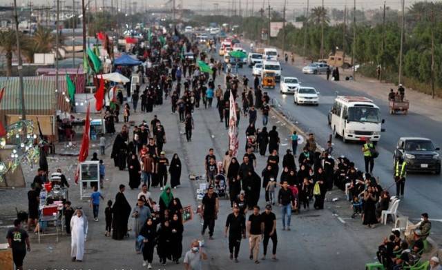 Government yields to MWM demands
