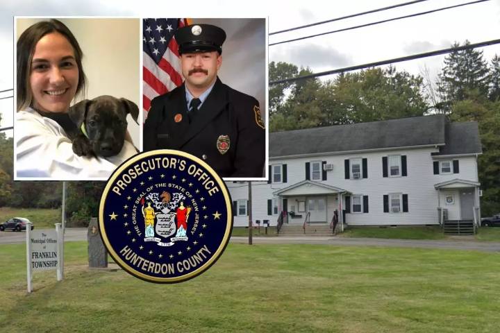 Police chief suspended over botched killer trooper case
