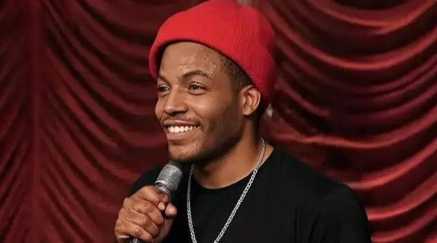 Maryland Comedian Reggie Carroll Fatally Shot In Mississippi