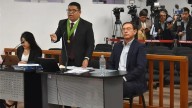 Hermano de Vizcarra dice que expresidente es víctima de "persecución política" y confía en que "decisión final" será "absolutoria"