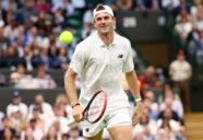 Tommy Paul Net Worth 2025: Career Earnings, Prize Money, Sponsorships and Endorsements Deals Learn everything you need to know about American star Tommy Paul's prize money earnings and more ahead of t