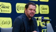 “Venimos del Tricampeonato, ¿cómo están los otros?”: Santiago Baños niega que América esté en crisis