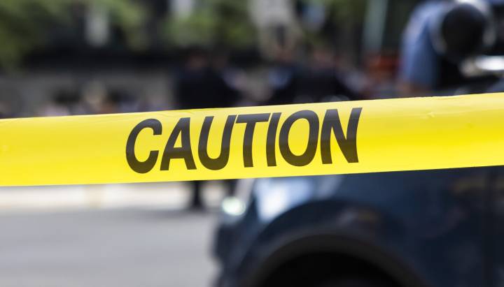 14-year-old boy handling gun accidentally shot on South Side