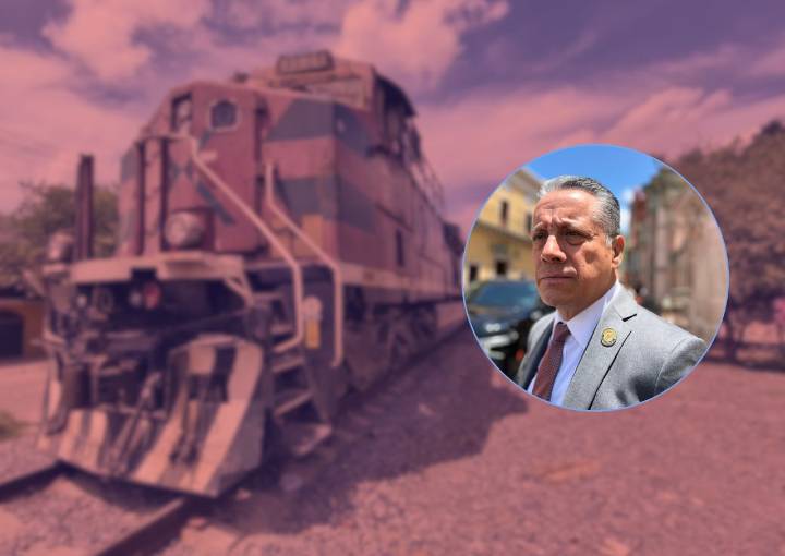 A tres semanas de accidente ferroviario, continúan investigaciones: Fiscalía