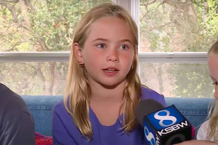 9-Year-Old Girl Bitten by Sea Lion During Surf Camp