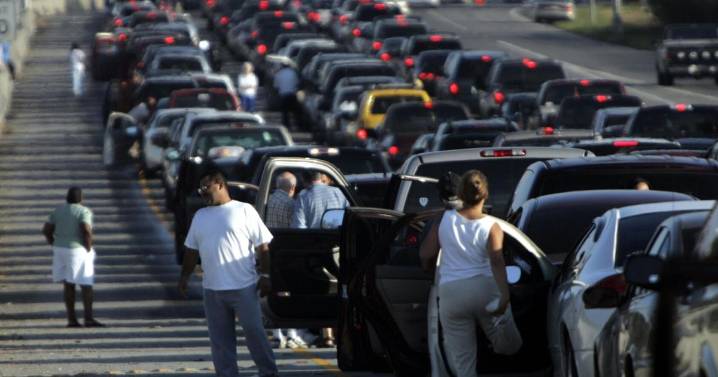 Displaced after Katrina, they had to leave New Orleans and start over. Where are they now?