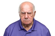 Dear Abby: Did ‘man of the house’ overreact to SIL’s anti