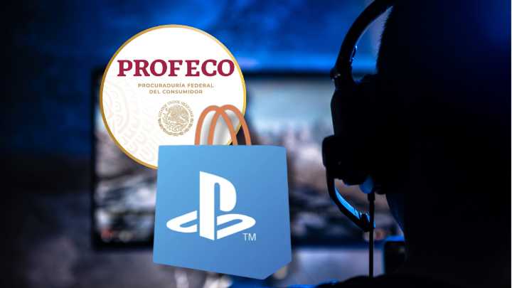 Game over: Profeco exige a Sony mostrar precios de la PlayStation Store en pesos mexicanos incluyendo impuestos