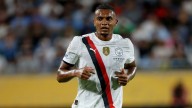 Crystal Palace eye move for Man City's Manuel Akanji