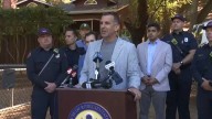 Rep. Sam Liccardo launches new effort to fight wildfires