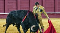 Daniel Luque, sobredosis de poder (con triunfo) y Ortega de torería
