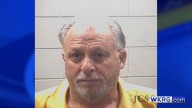 Irvington church leader arrested for sex offender violation