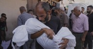 Qatar urges a Gaza ceasefire after a 'positive response' from Hamas