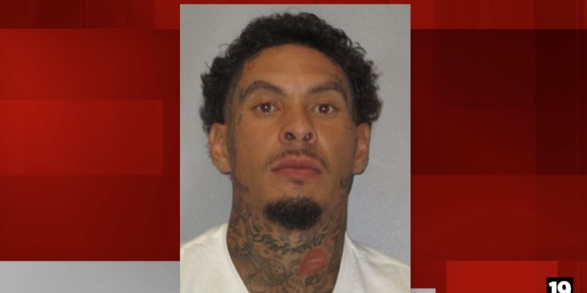 Grand jury indicts Tennessee man accused of killing 38