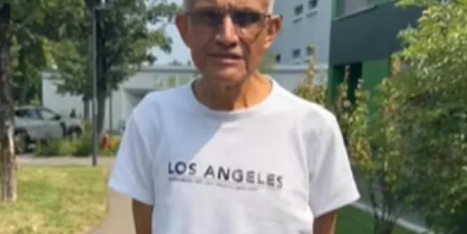 Fredy Calvache, periodista colombiano, falleció luego dura batalla contra el cáncer 