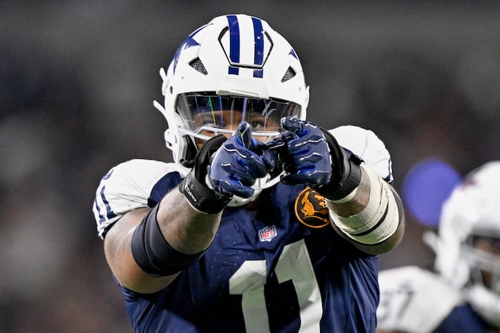 Micah Parsons set to arrive in Green Bay today after joining Packers with record