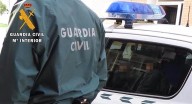 Detenido el presunto autor de un atropello mortal a un ciclista en la provincia de Cáceres