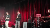 Human Tetris vuelve a triunfar en México en el Indie Rocks!