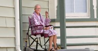 Porch Perch