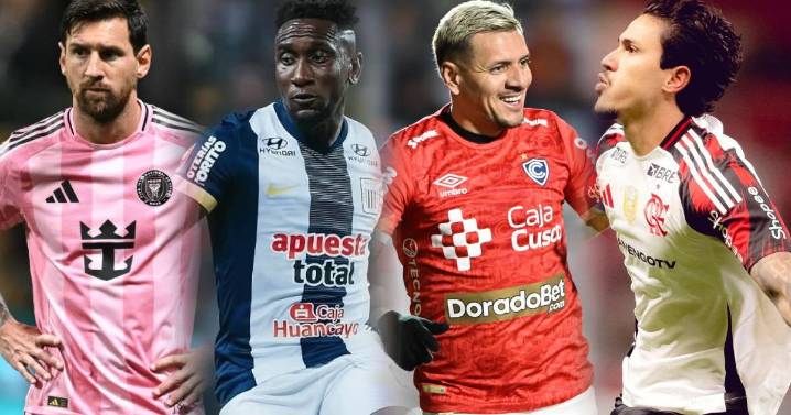 Partidos de hoy EN VIVO GRATIS: programación, hora, y dónde ver fútbol este miércoles 20 de agosto