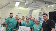 Mérida avanza en las operaciones graves del corazón e incorpora en su hospital un dispositivo pionero de seguridad