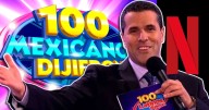 Marco Antonio Regil regresa a los programas de concursos en Netflix al estilo de ‘100 mexicanos dijeron’