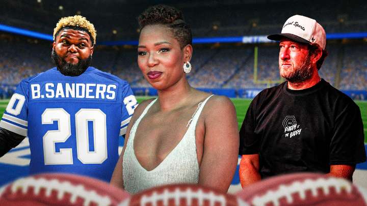 Dave Portnoy calls out ESPN analyst over Shedeur Sanders