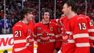 Canada rekindles winning chemistry at Olympic orientation camp