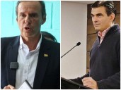 Bolivia cierra dos décadas de hegemonía de izquierda y se encamina a segunda vuelta histórica