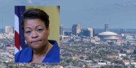Mayor of New Orleans indictment listed; see what 11 charges LaToya Cantrell faces