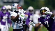 Patriots-Vikings joint practice underlines team connections