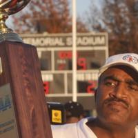 Former WSSU head coach joins Wake Forest football staff