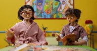 If Pedro Almodóvar made a film in Ecuador, this animated show would be it