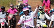 Motocross and more: Eugene's "Race for the Cure" this Sunday