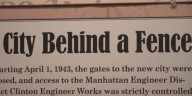 ‘A huge relief, but then a sense of sadness’ | East Tennessee’s ties to the Manhattan Project