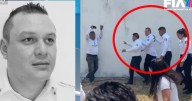 ¿Campeche, capital de la censura? A un año de la agresión al periodista Héctor Zavala