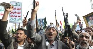 Houthi rebels say Israeli airstrike killed their prime minister in Yemen's capital