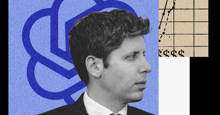 OpenAI Is Poised To Become The Most Valuable Startup Ever. Should It Be?