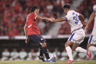 Todo listo: los once de Vaccari de cara a Vélez vs. Independiente por la fecha 5 del Clausura 2025