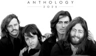 The Beatles celebran 30 años de ‘Anthology’ con música inédita