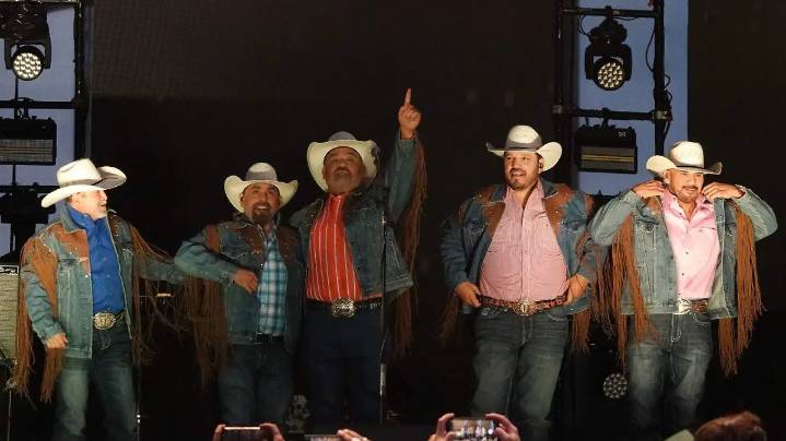 De Intocable a Majo Aguilar: los artistas que estarán en México Canta