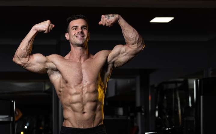 The 10 Biceps Rules I Wish I Knew When I Started Training