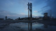 SpaceX prepares for 10th test launch of massive Starship rocket
