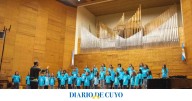 Concierto solidario en beneficio merenderos