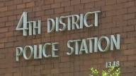 NOPD's old Fourth District station a nuisance for Algiers residents